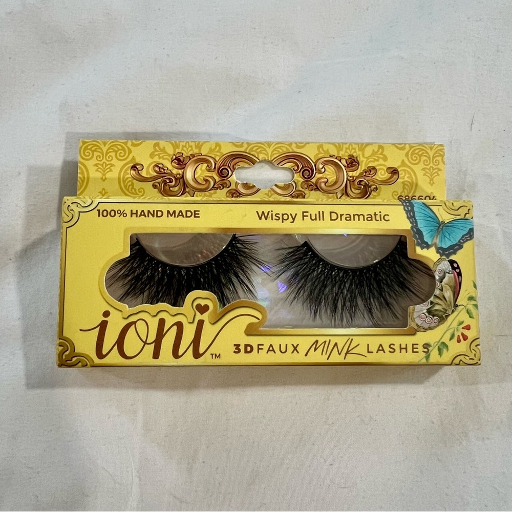 Lot / Bundle 12 False Lashes NWT - Picture 2 of 9